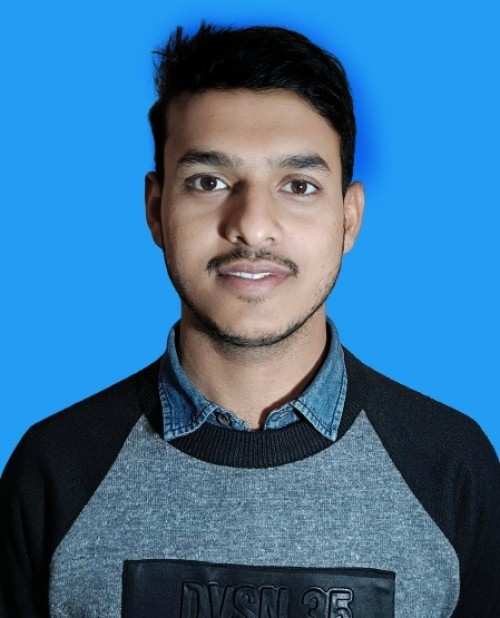 Ashish Kumar All Academic Subjects home tutor in Varanasi.